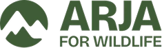 Arja For Wildlife logo