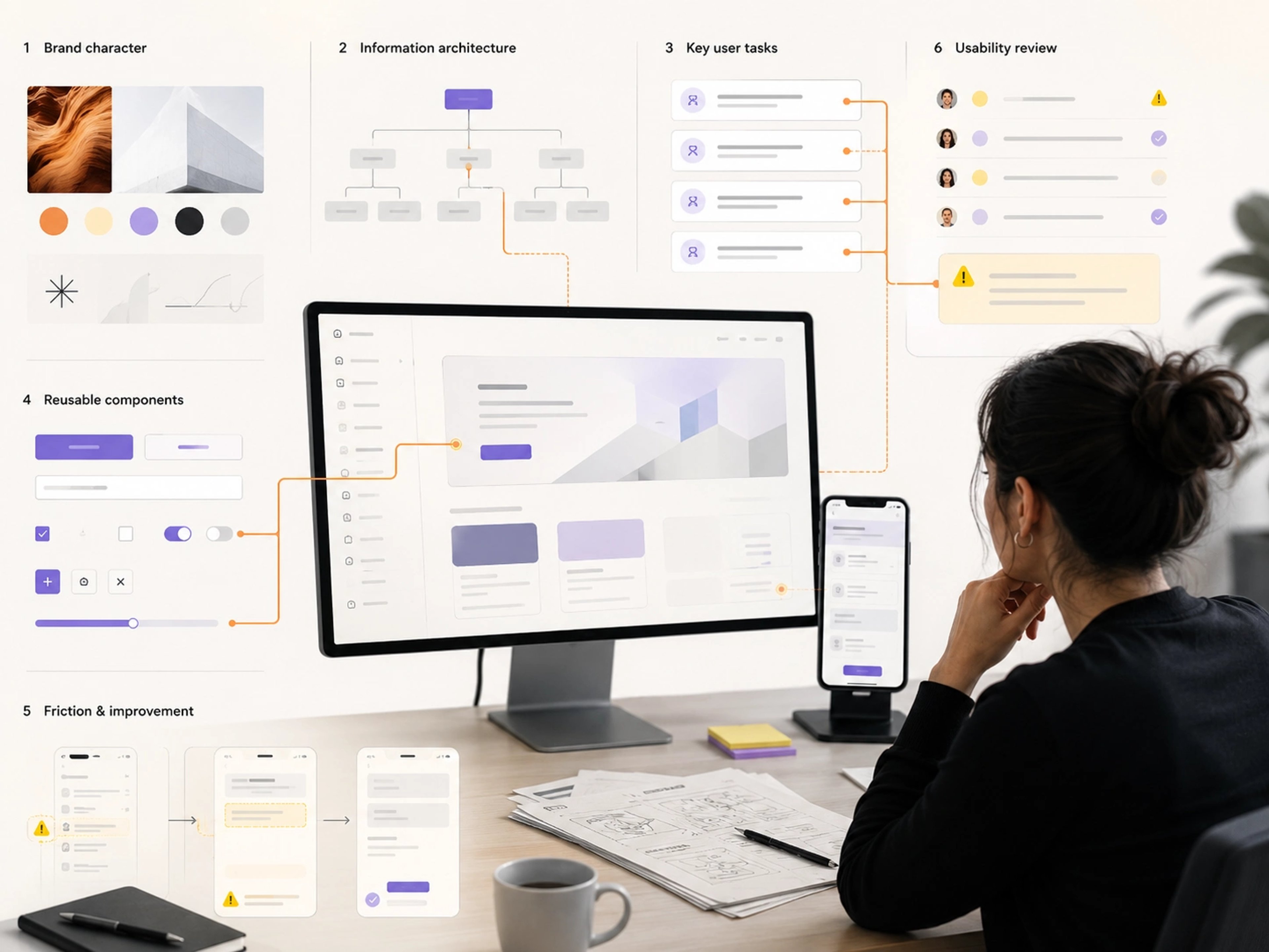 Web App Development Company in New York | Flashyminds