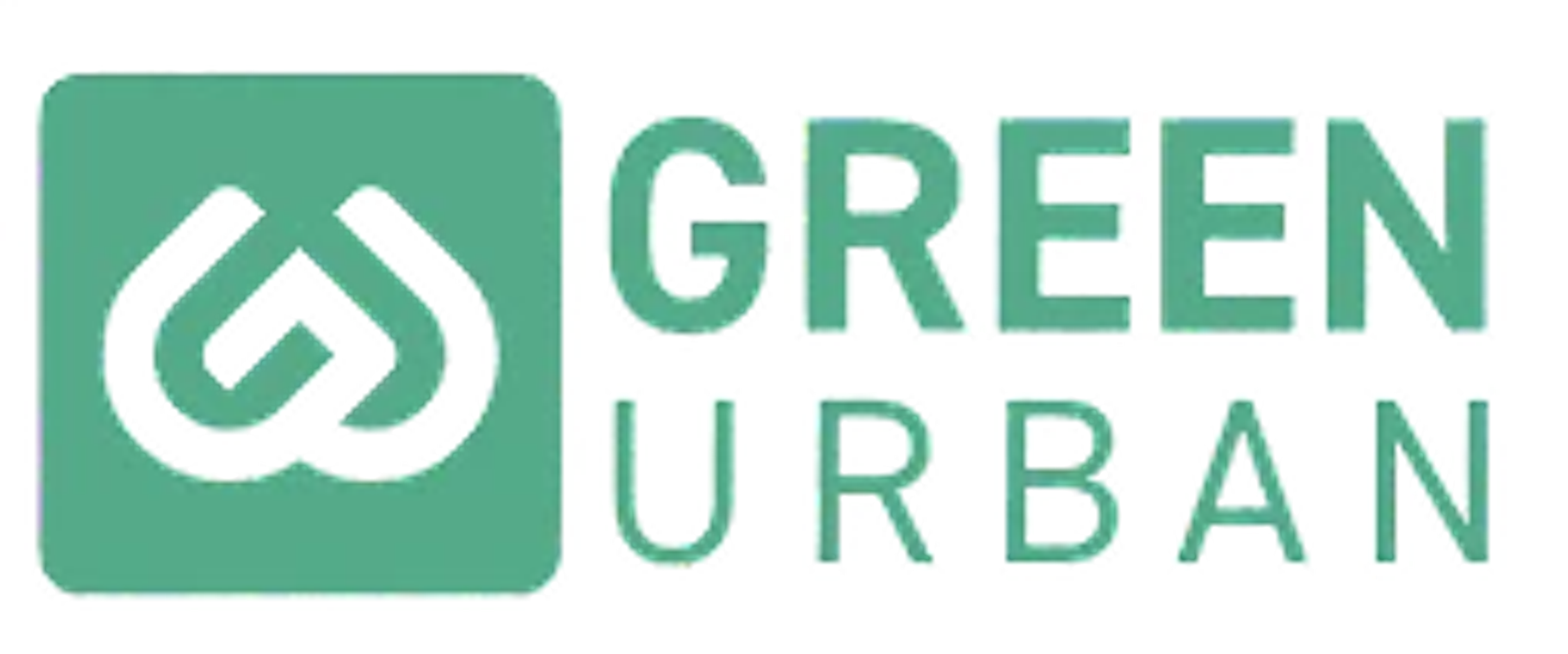 Green Urban Pest Control logo