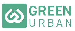 Green Urban Pest Control logo