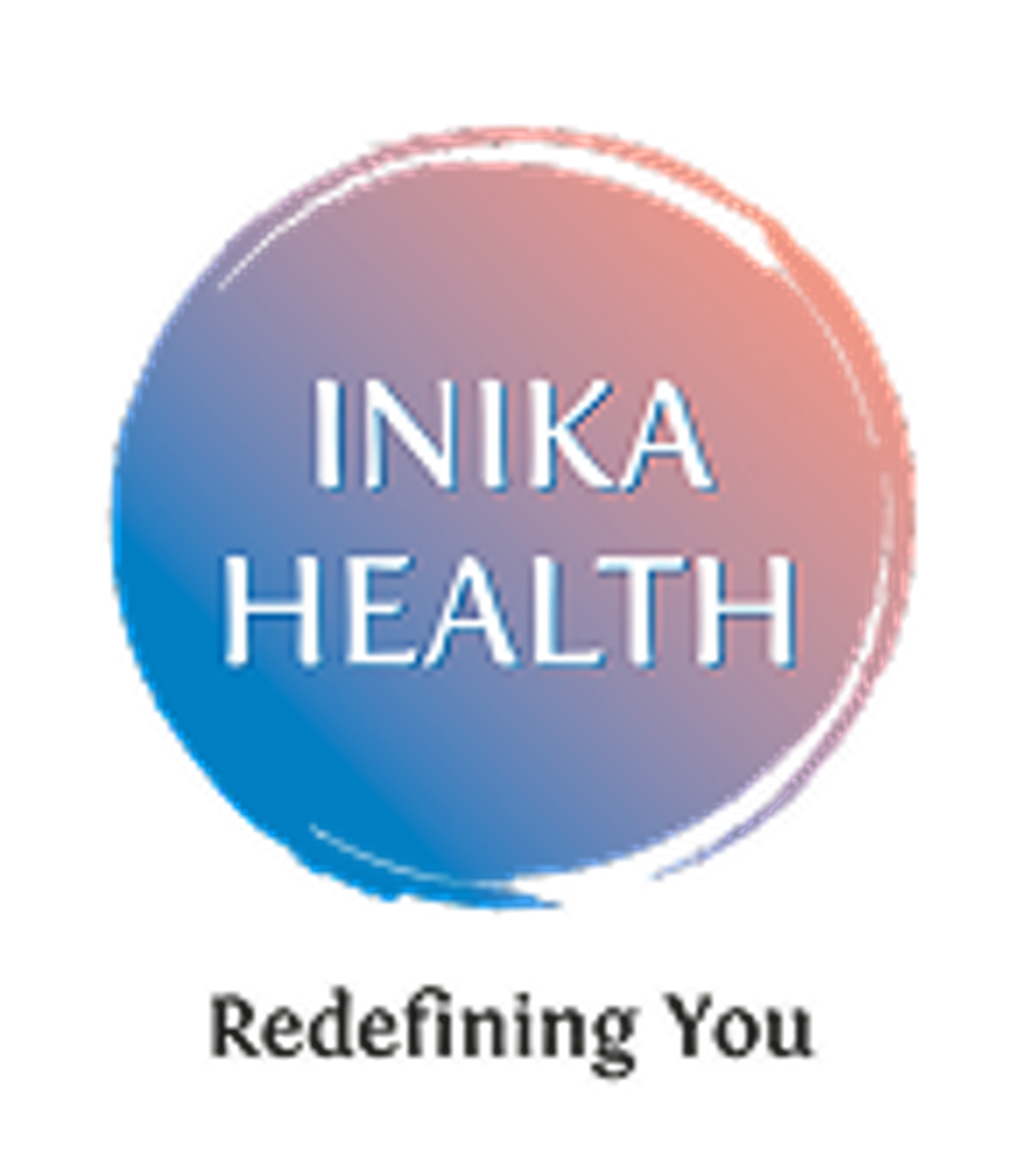 Inika Health logo