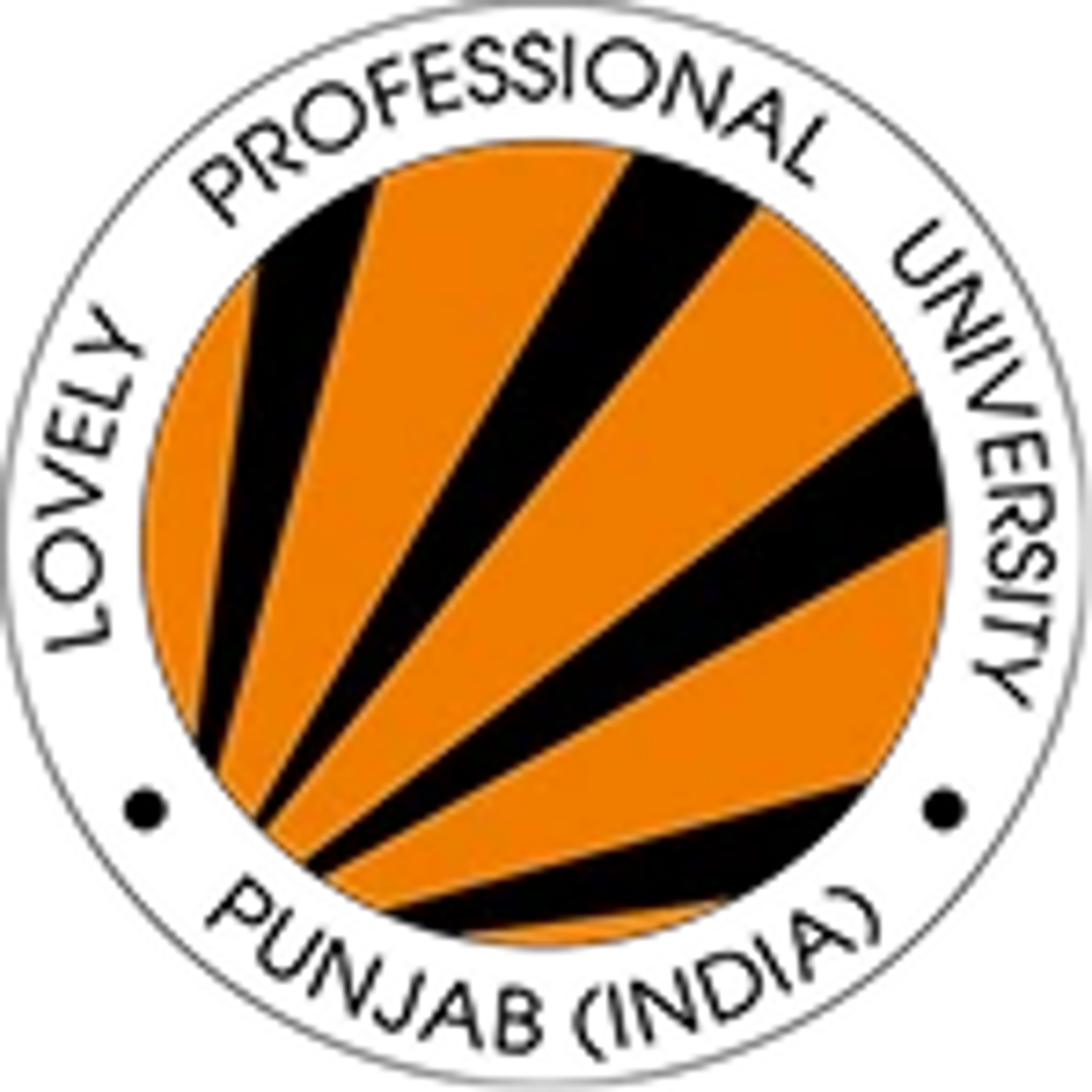 Lovely Professional University logo