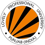 Lovely Professional University logo