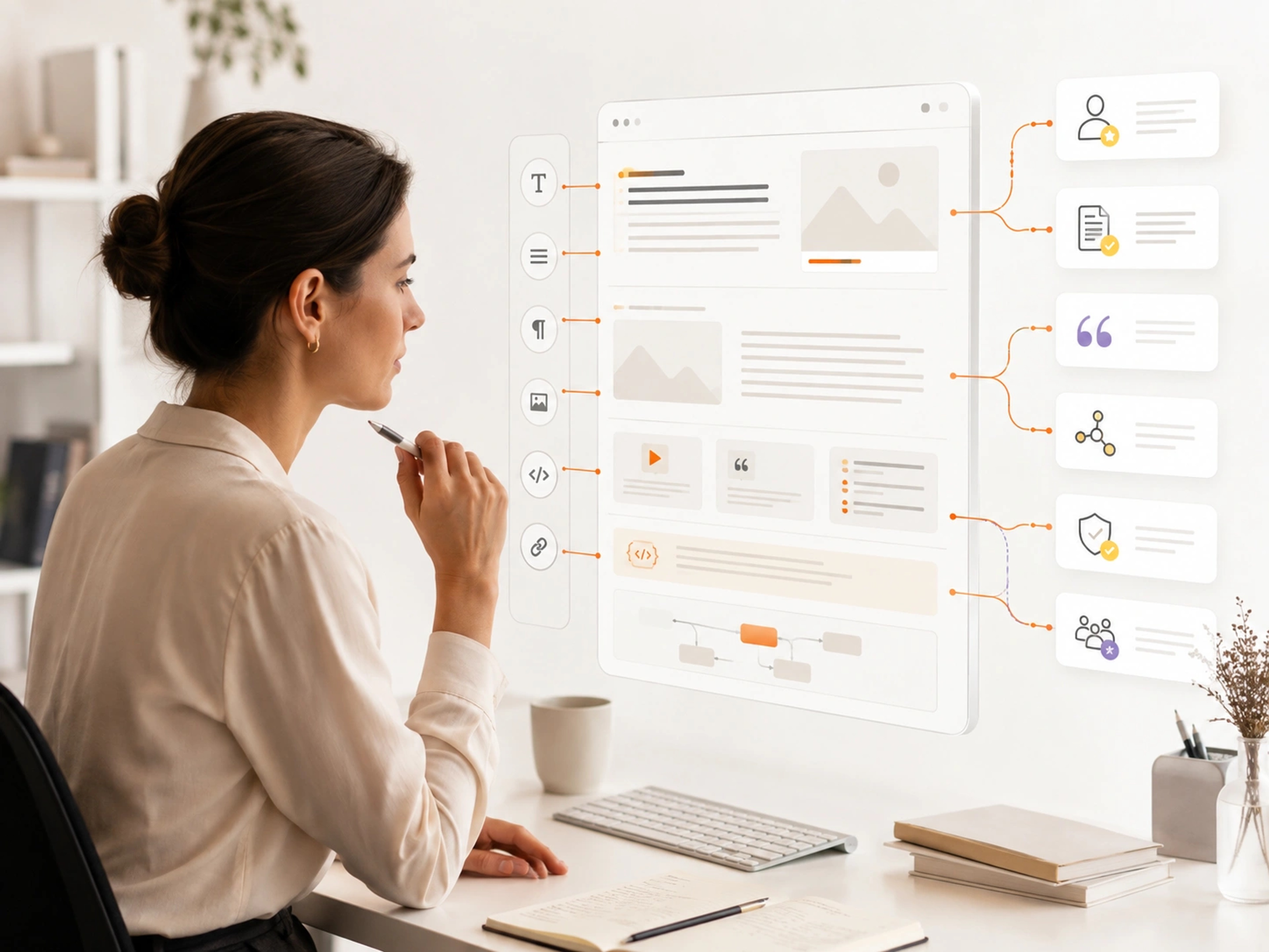 Discovery for Local SEO Services