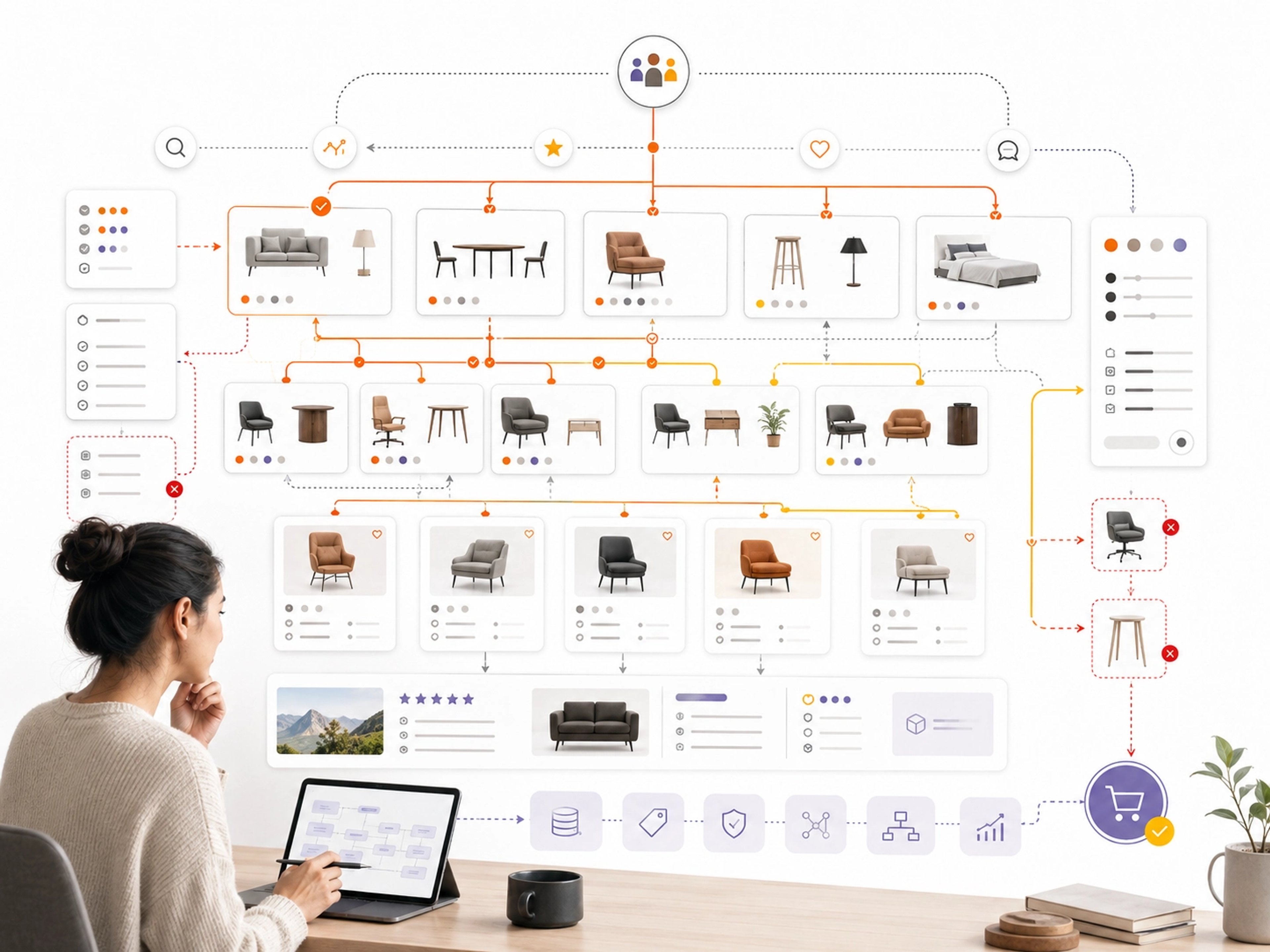 Ecommerce SEO Services
