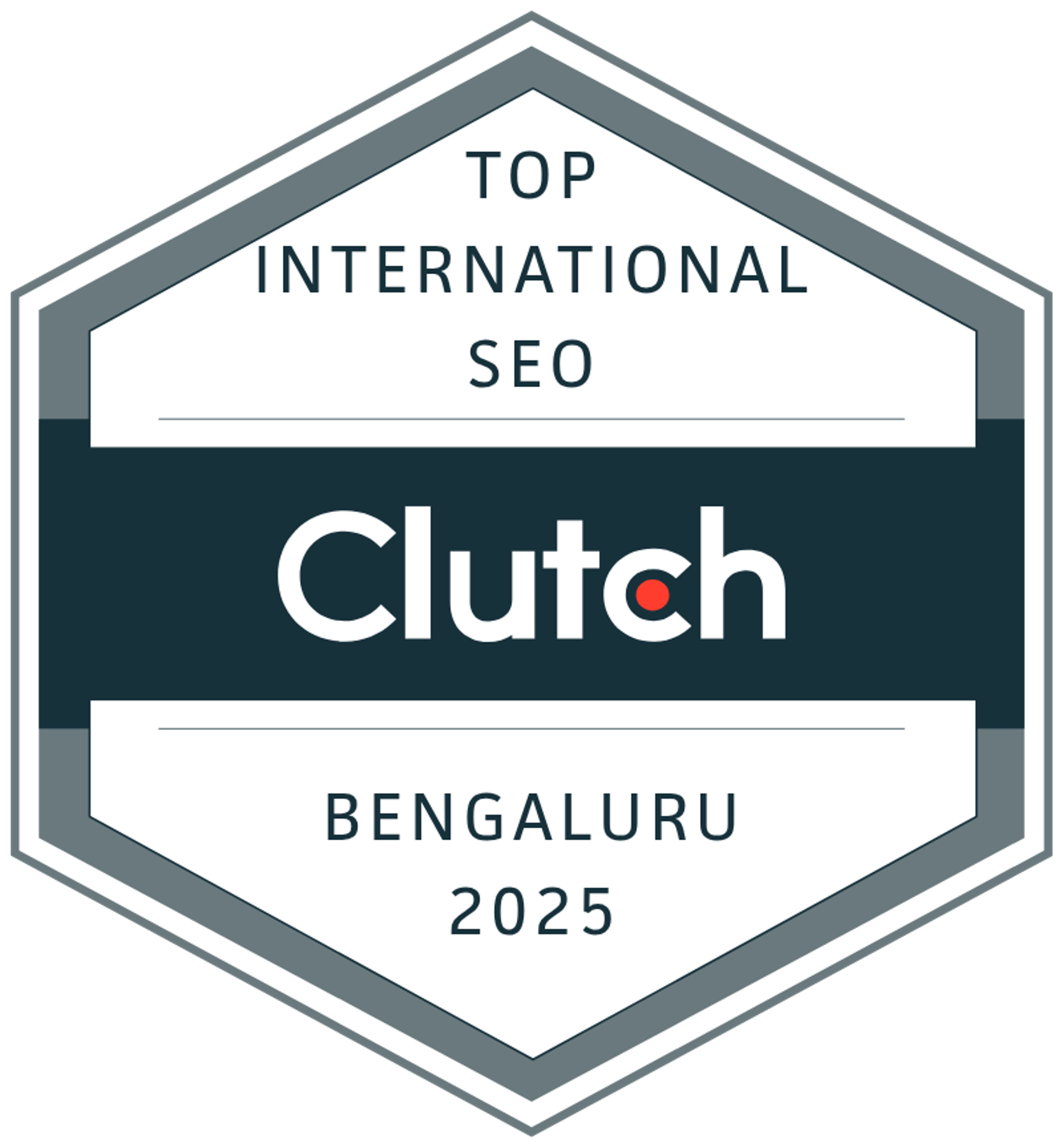 Flashyminds is Top International SEO Company By Clutch