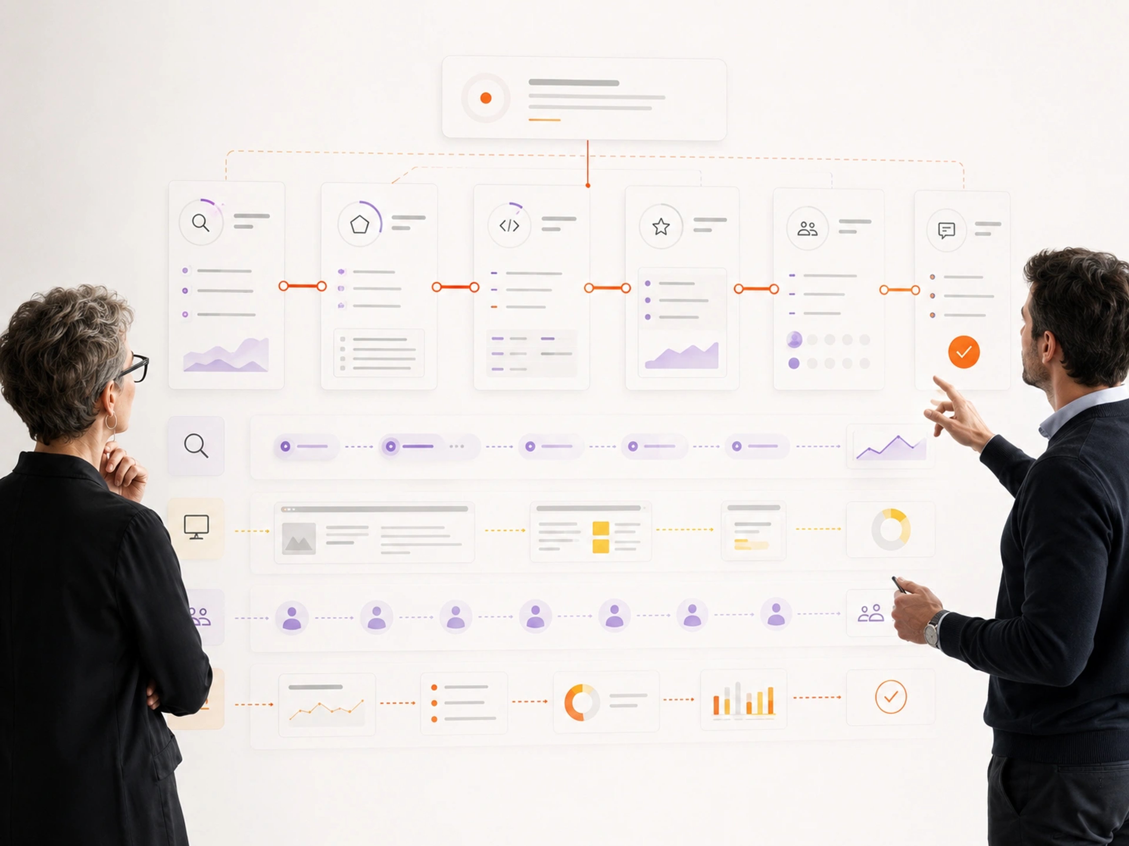 B2B SEO Services | Flashyminds