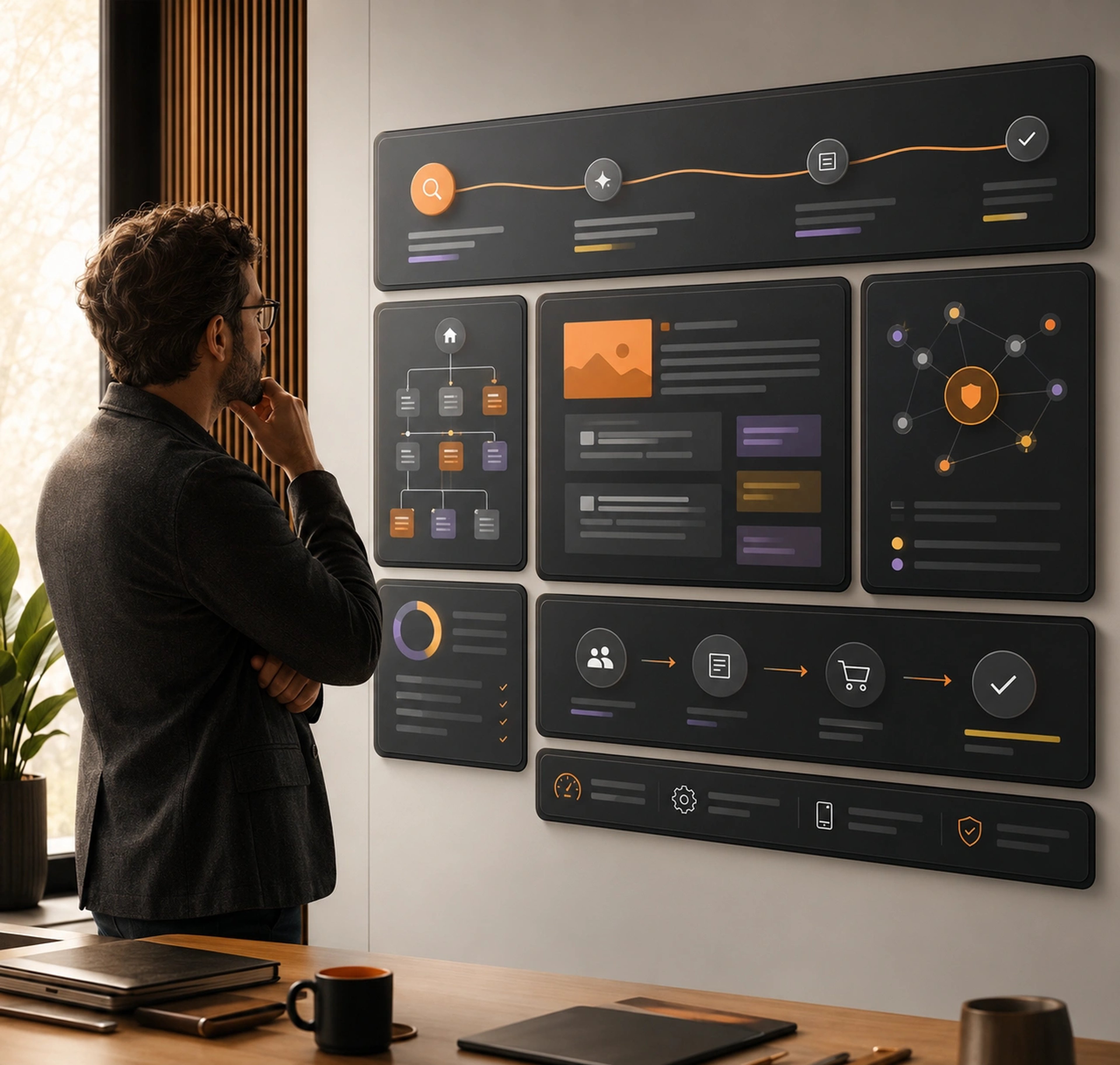 SEO Company in New York | Flashyminds