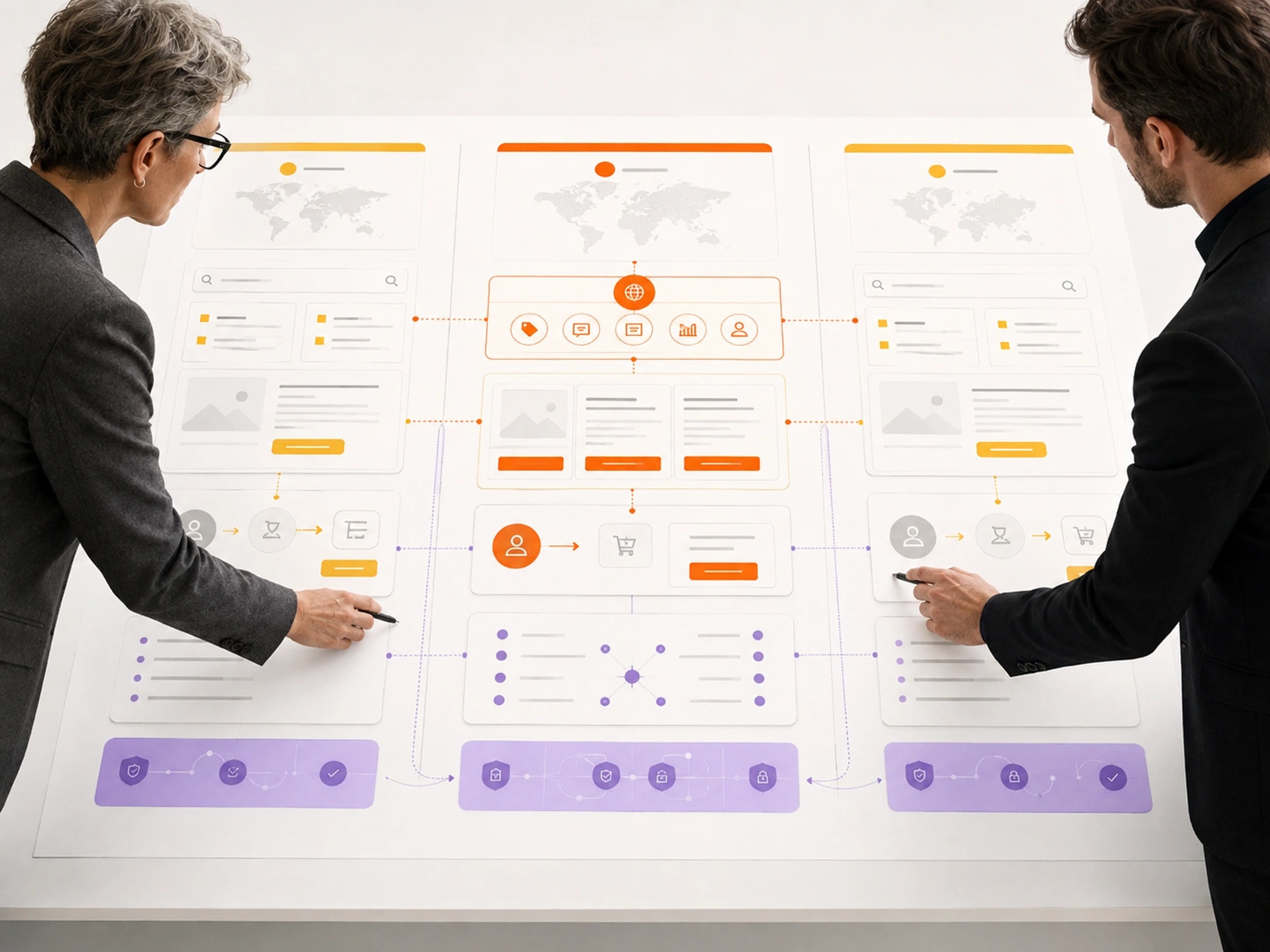 International SEO Services | Flashyminds
