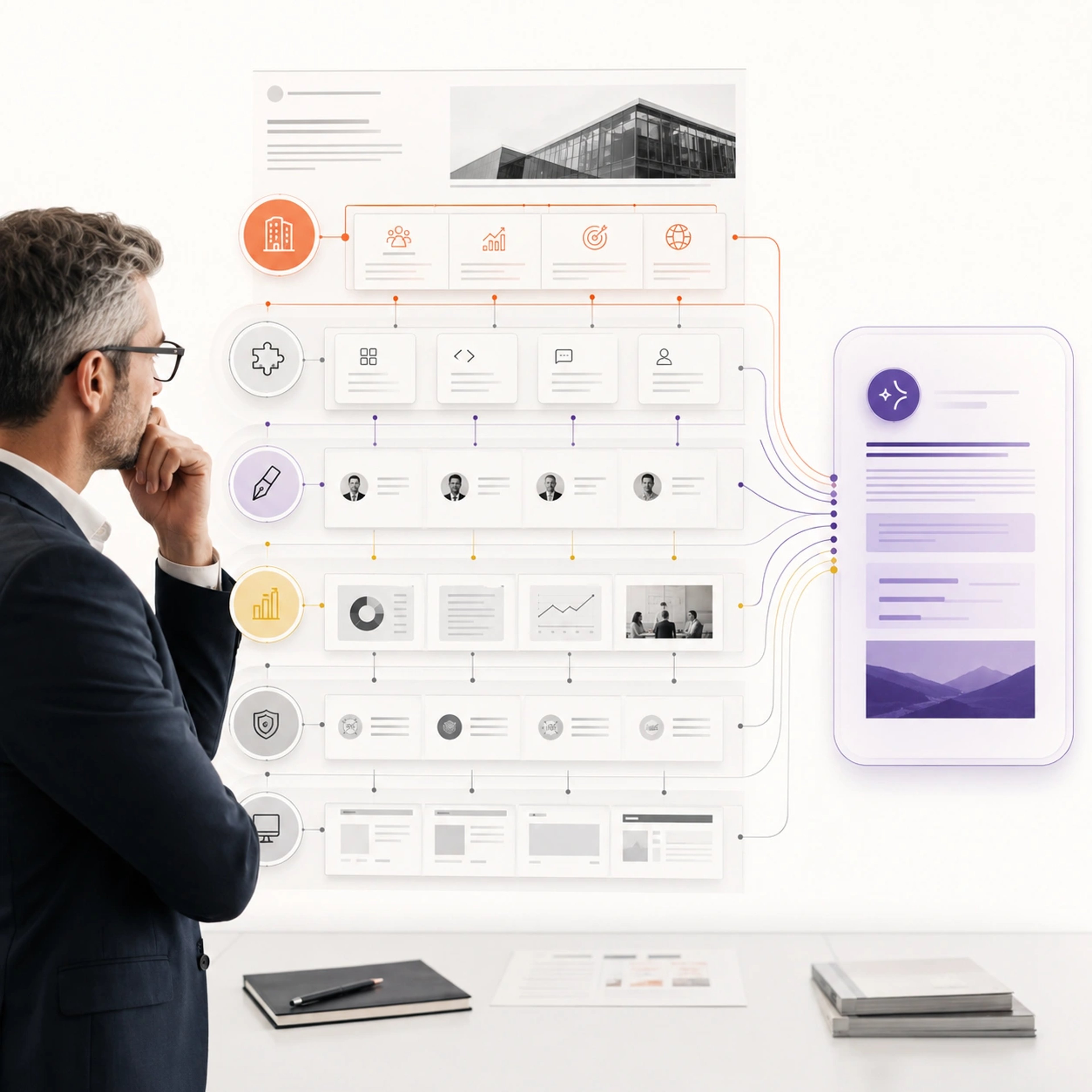GEO Agency | Generative Engine Optimization Services