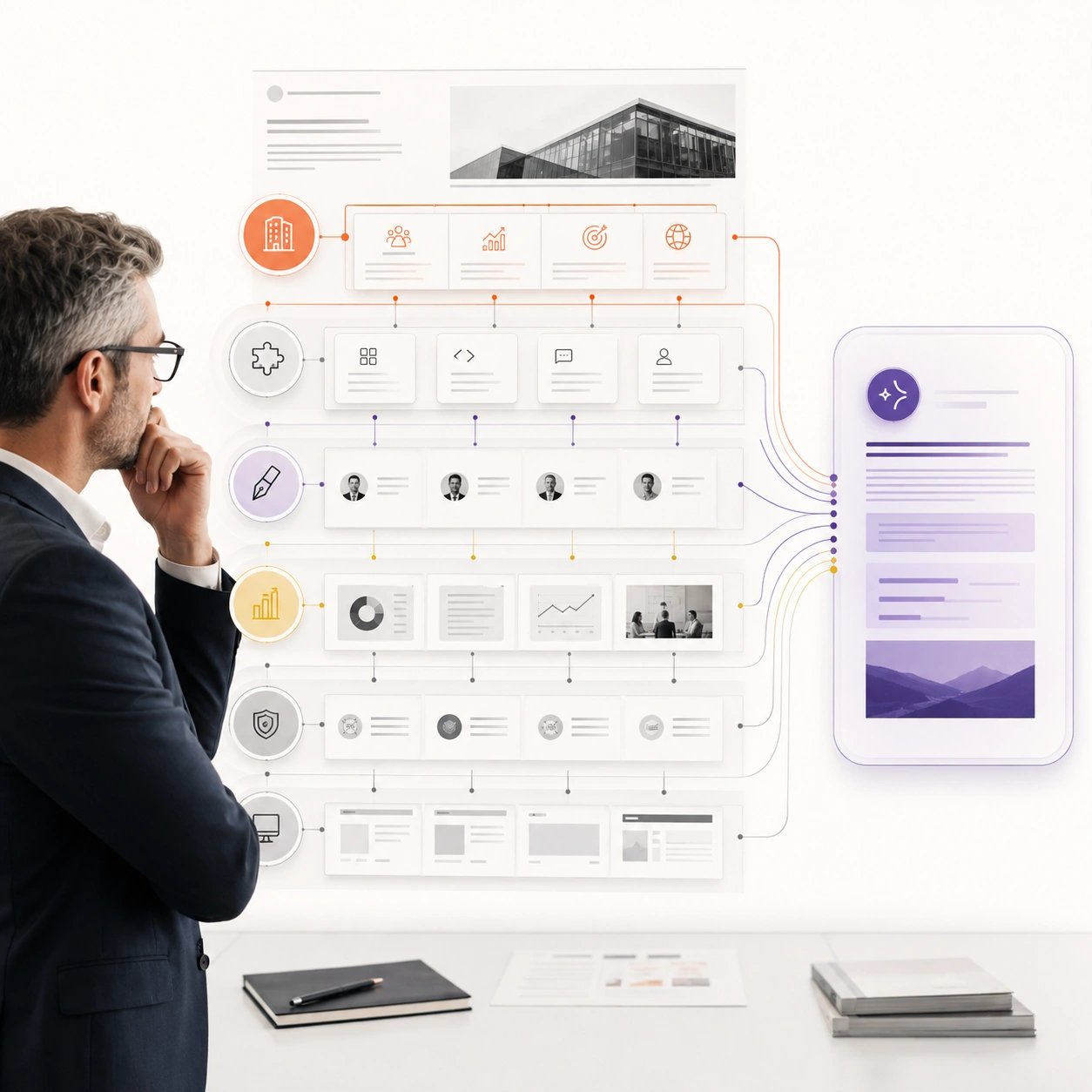 GEO Company in Dubai | Flashyminds