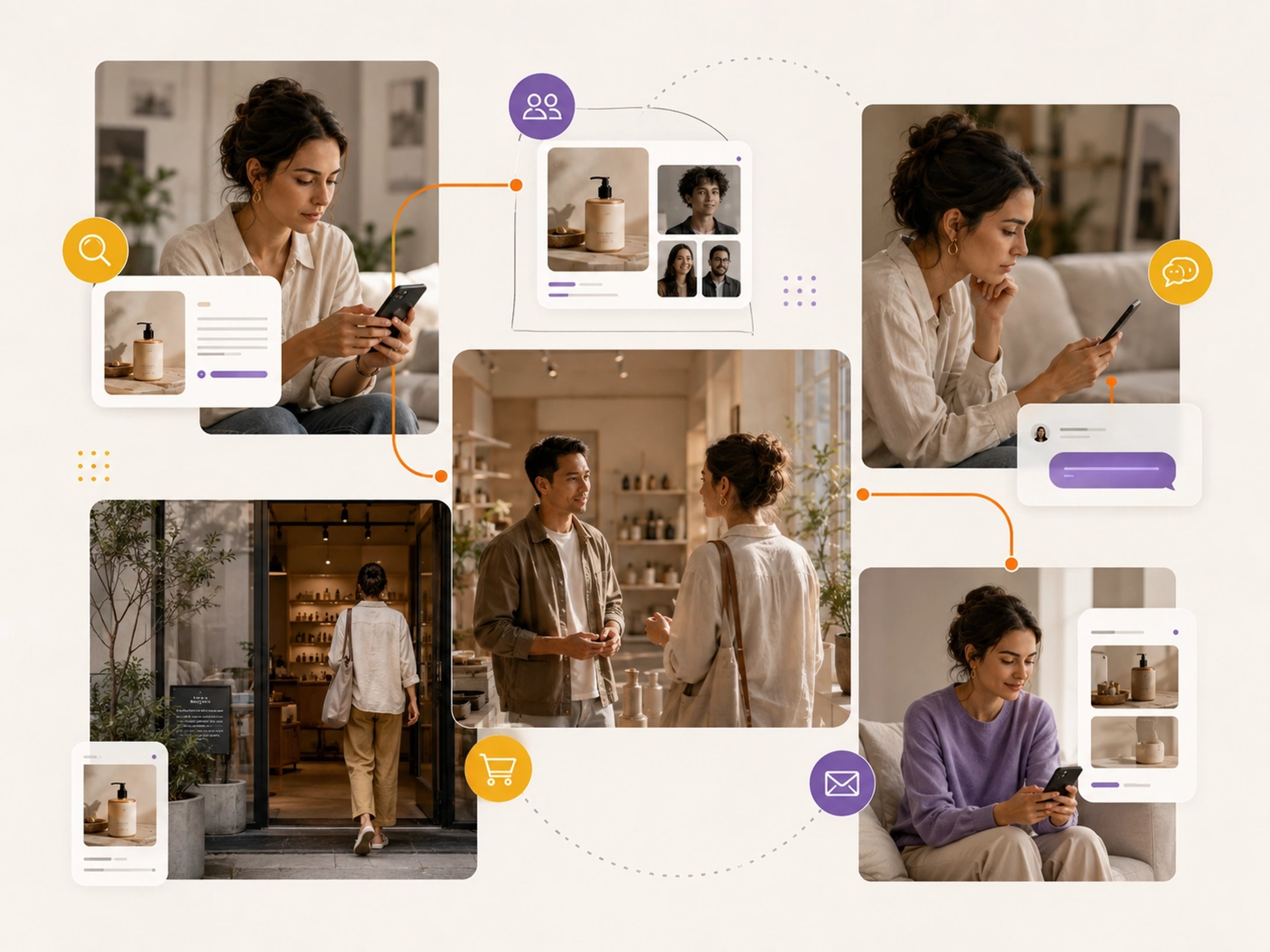 TikTok Marketing | Flashyminds