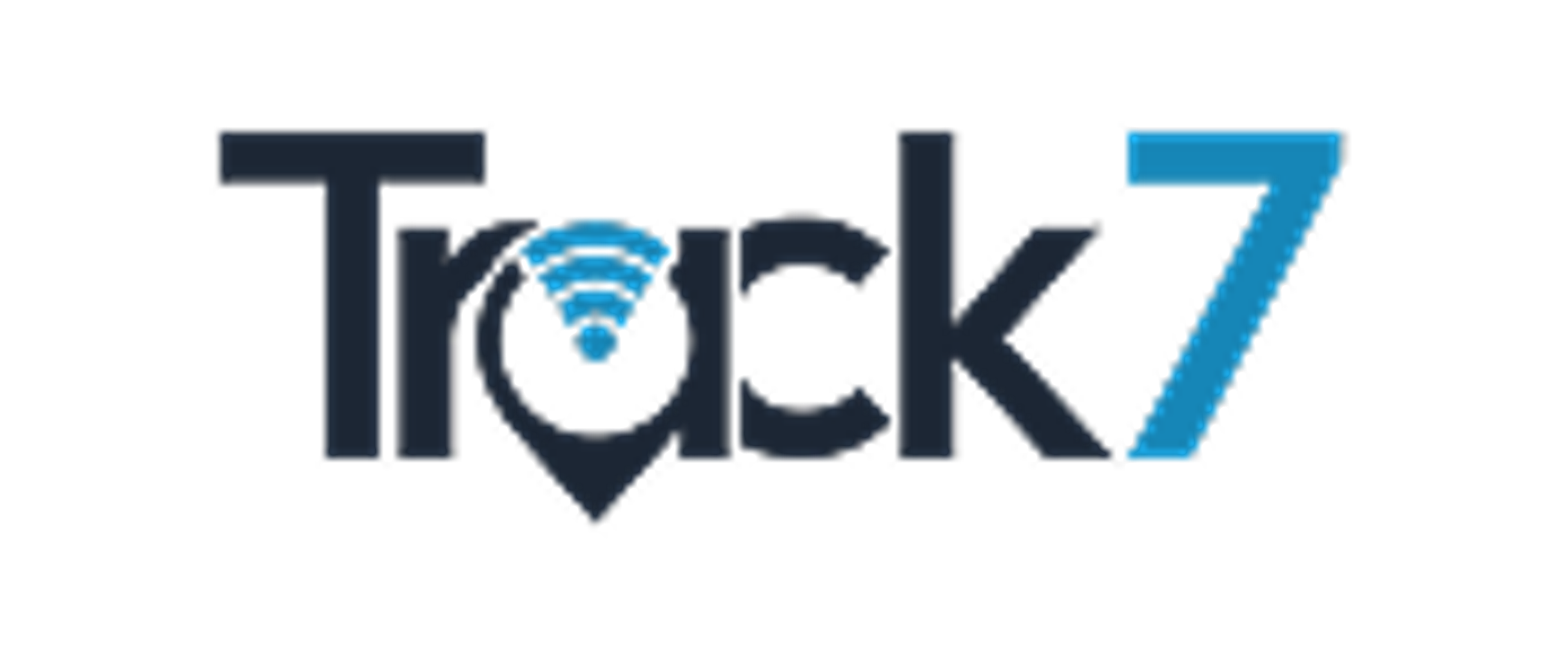 Track 7 GPS logo
