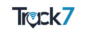 Track 7 GPS logo