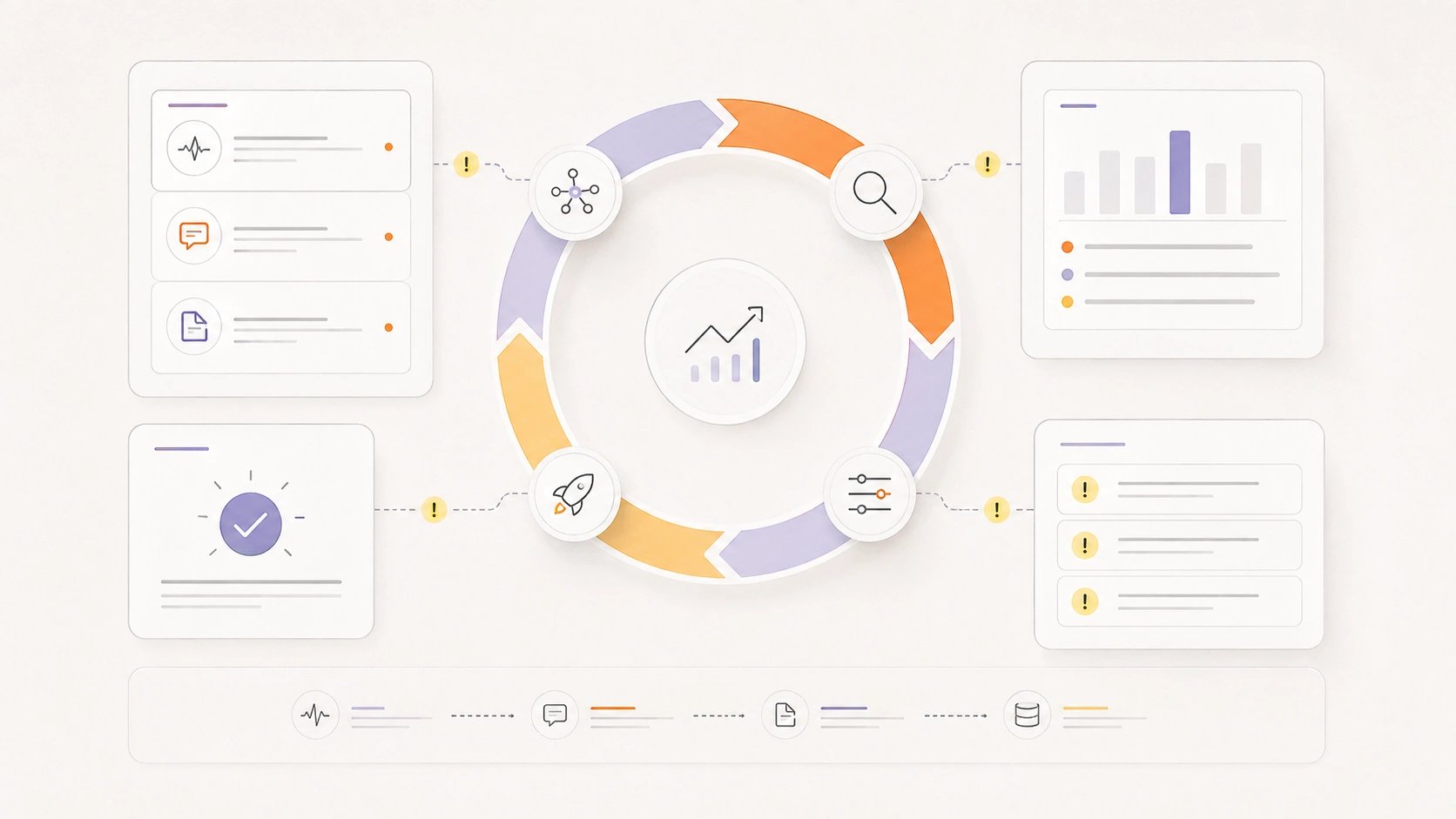How we work | Research
