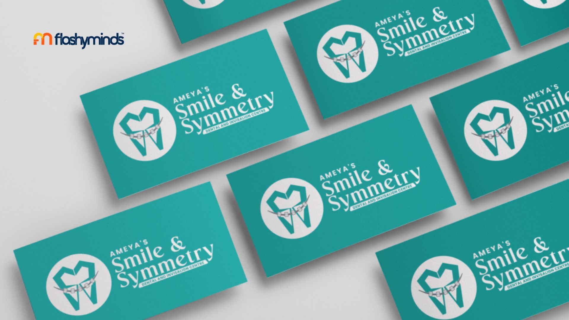 Ameyas Smile and Symmetry dental clinic