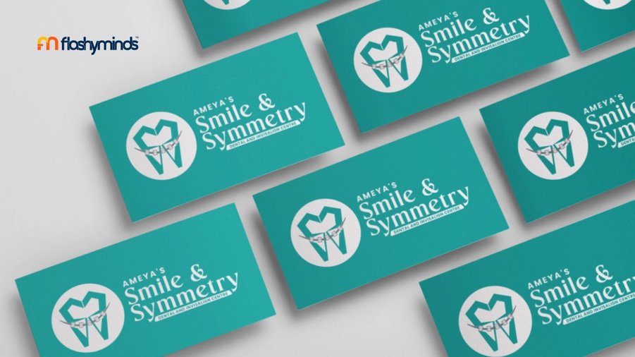 Ameyas Smile and Symmetry dental clinic