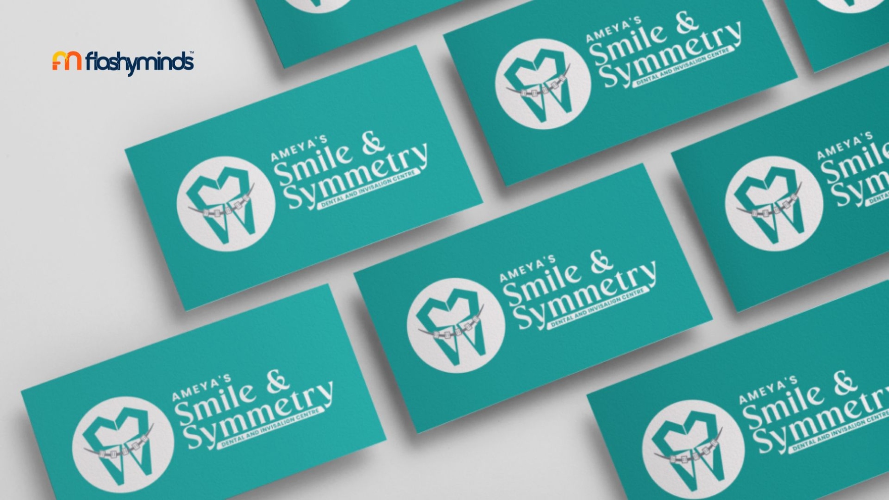 Ameyas Smile and Symmetry dental clinic