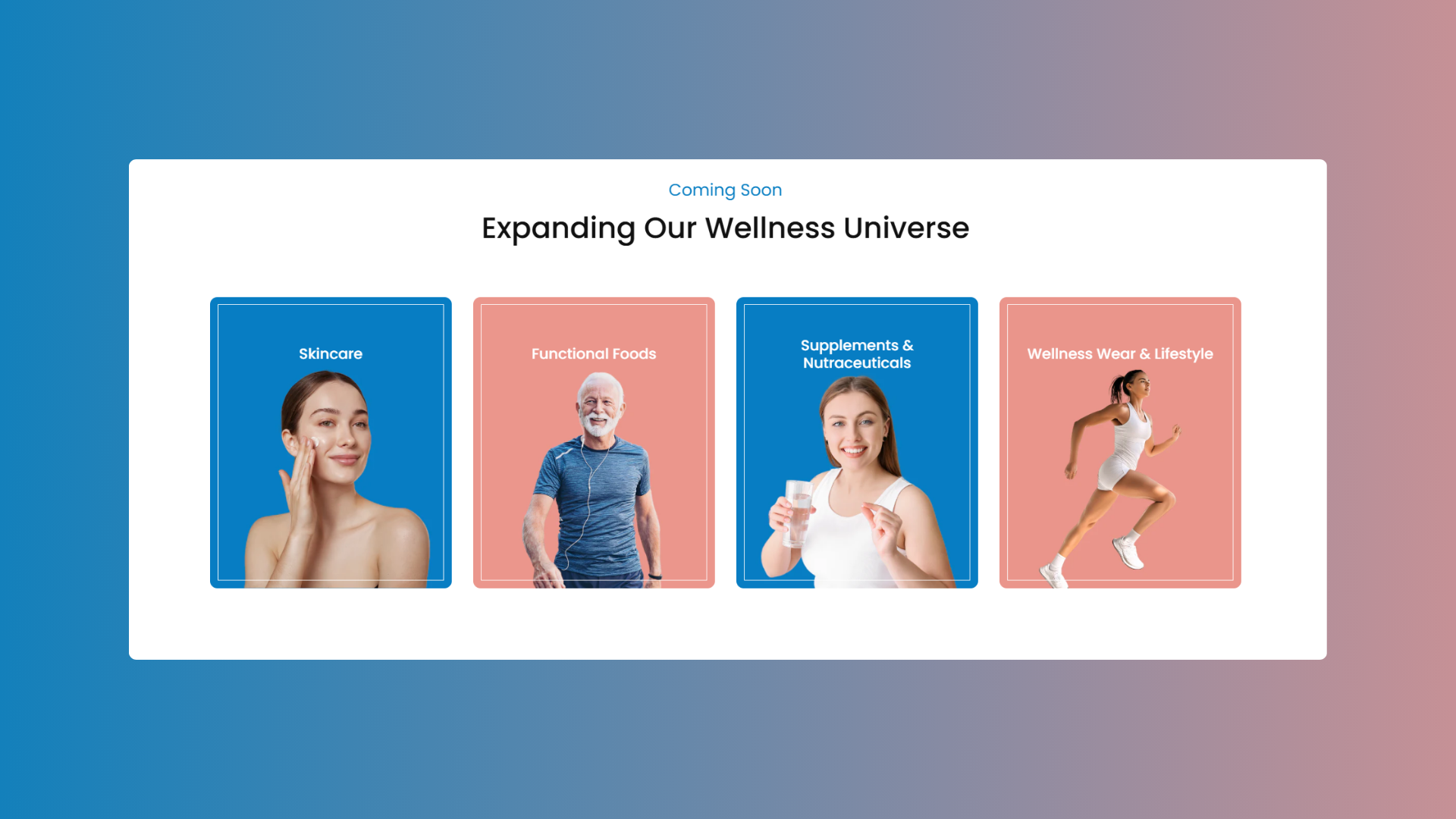 Inika Health by Flashyminds