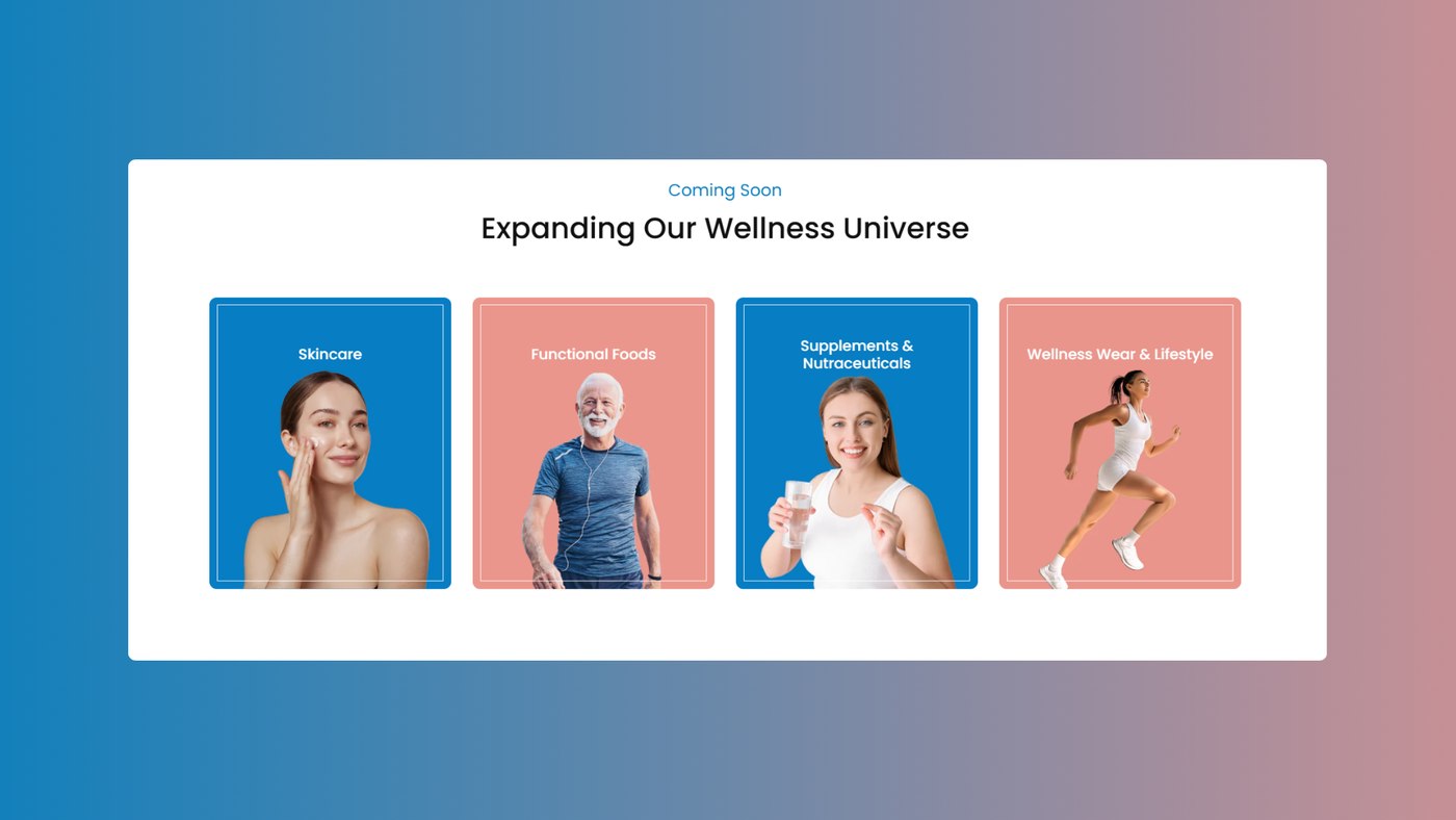 Inika Health by Flashyminds