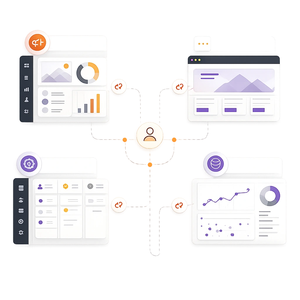 Digital marketing agency | Flashyminds | Digital Growth System