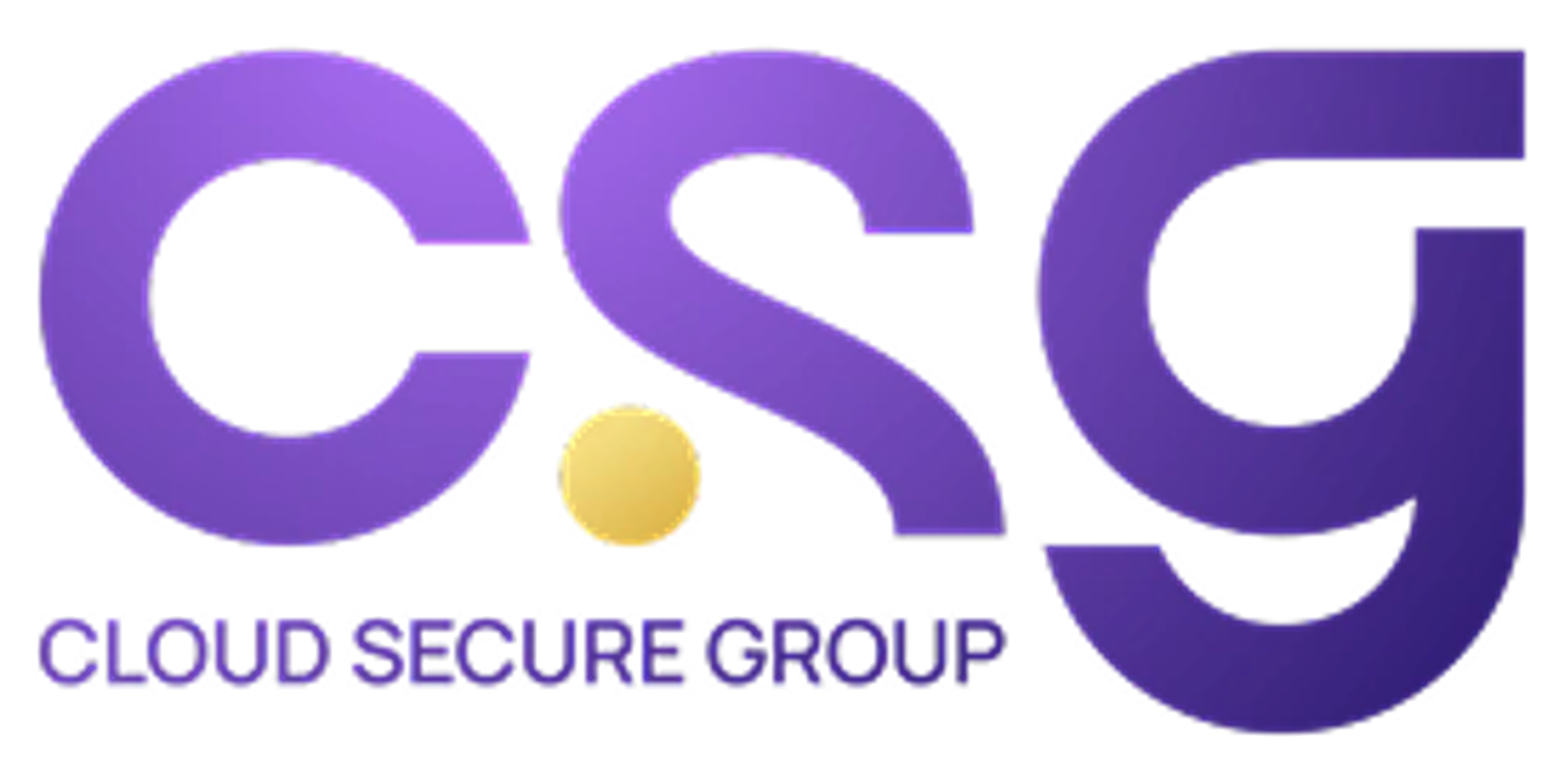 Cloud Secure Group logo