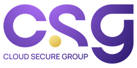 Cloud Secure Group logo