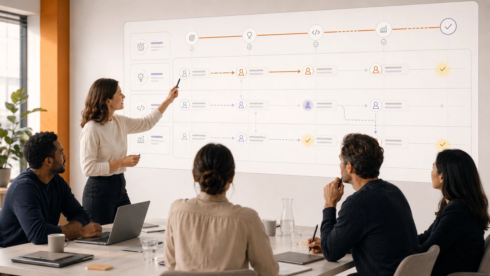 How we work | Collaboration