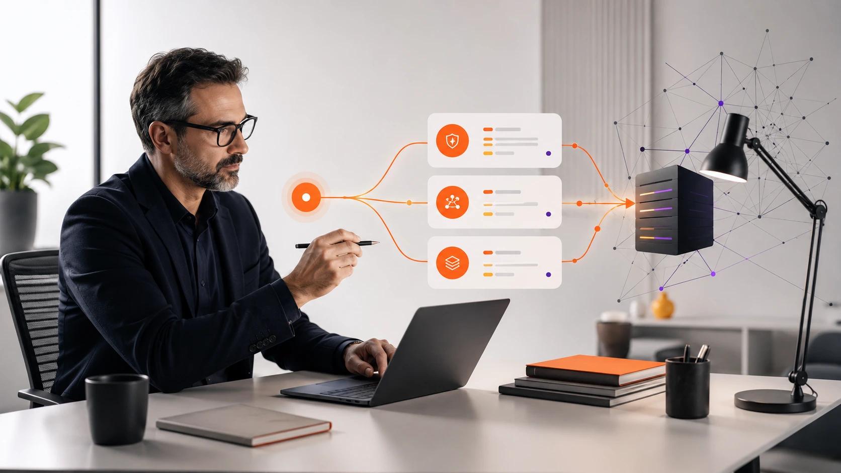 Answer Engine Optimization Services | Flashyminds