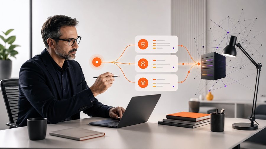 Answer Engine Optimization Services | Flashyminds