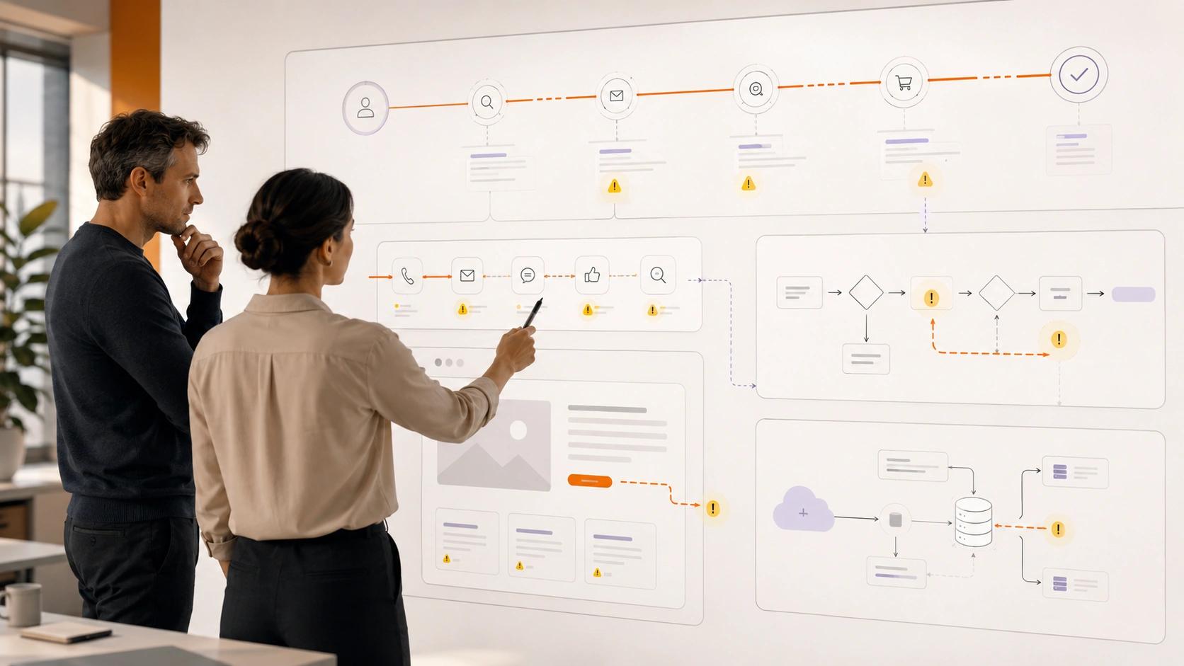 AI Automation Services | Flashyminds