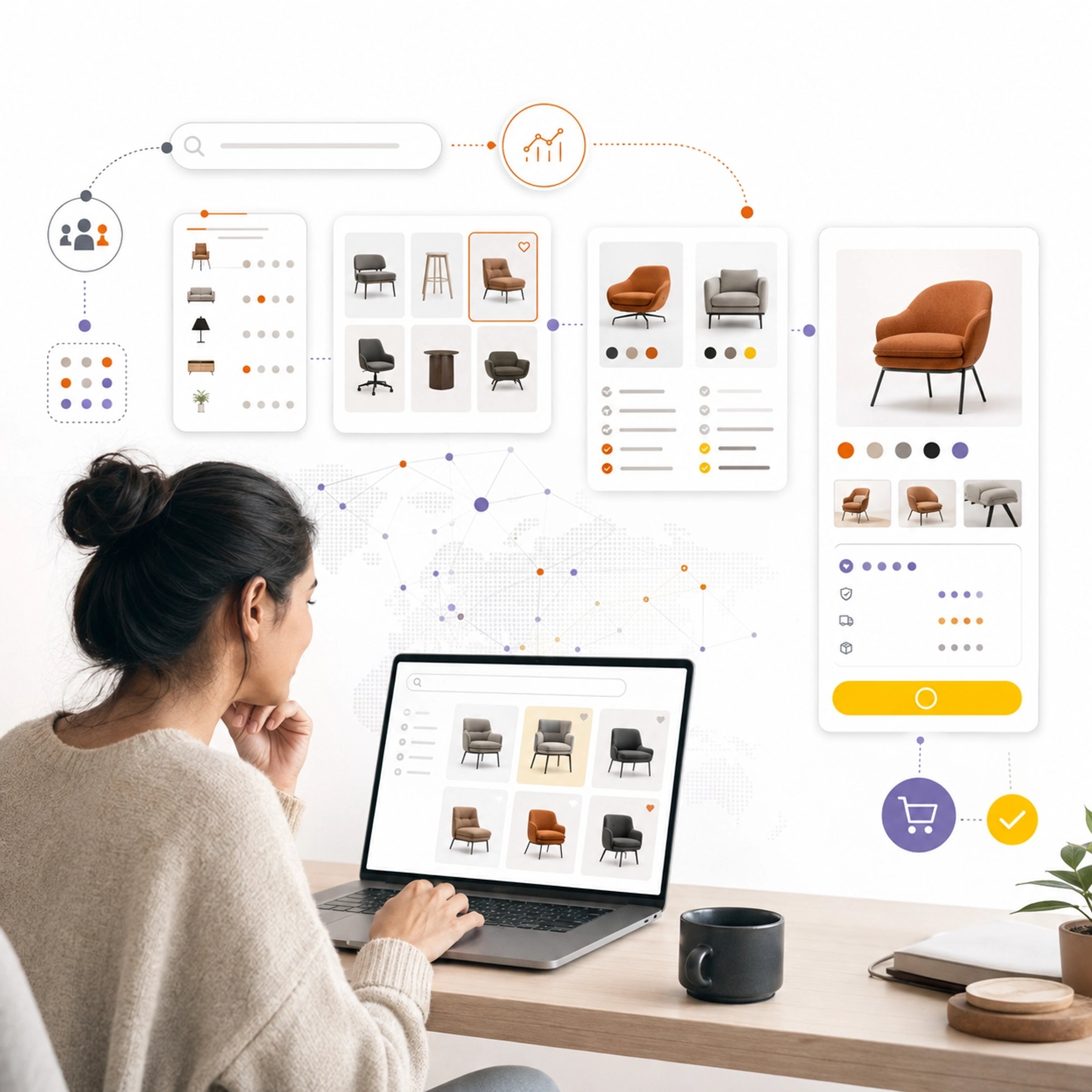 Ecommerce SEO Agency | Flashyminds
