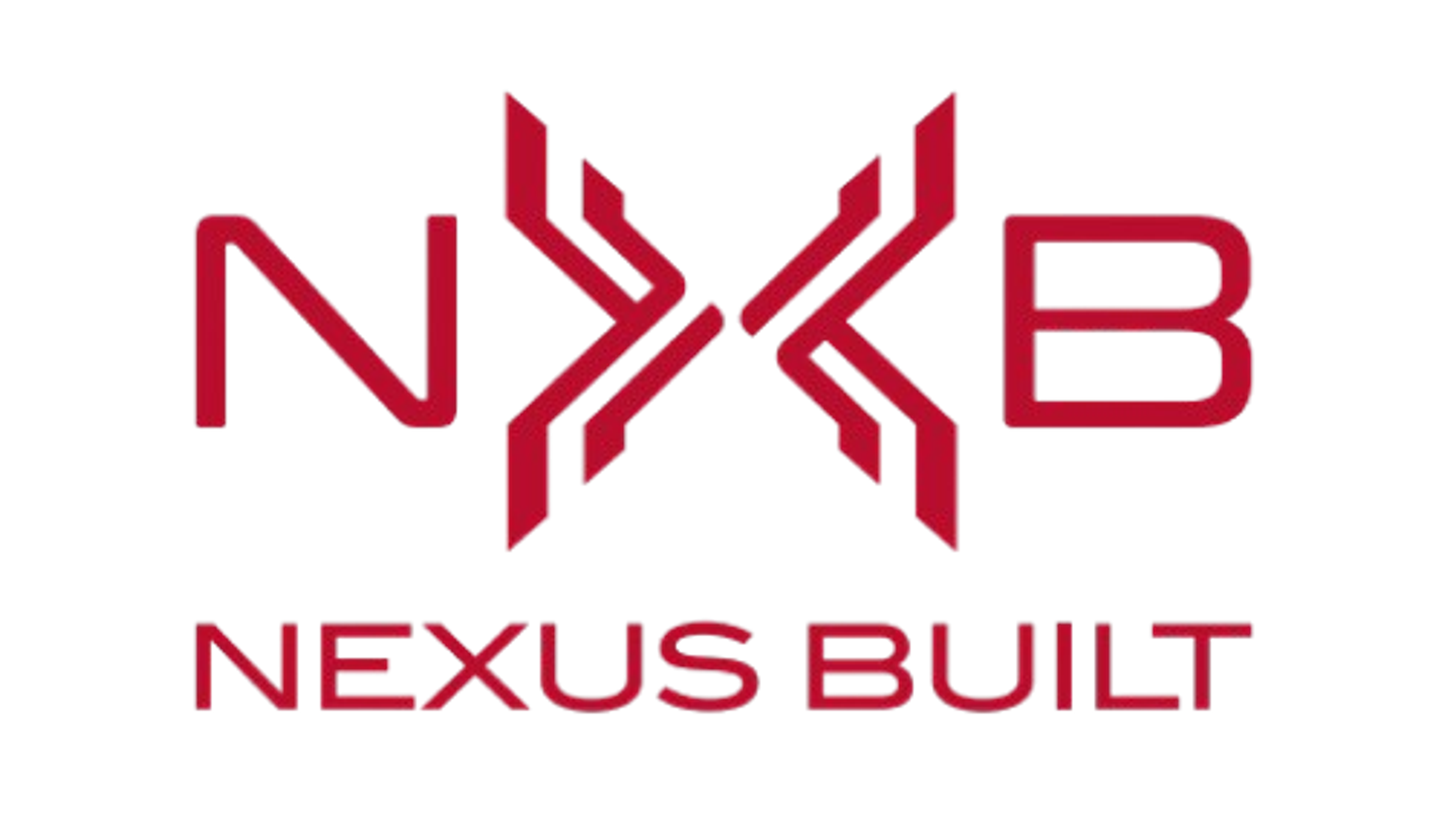 Nexus Built logo