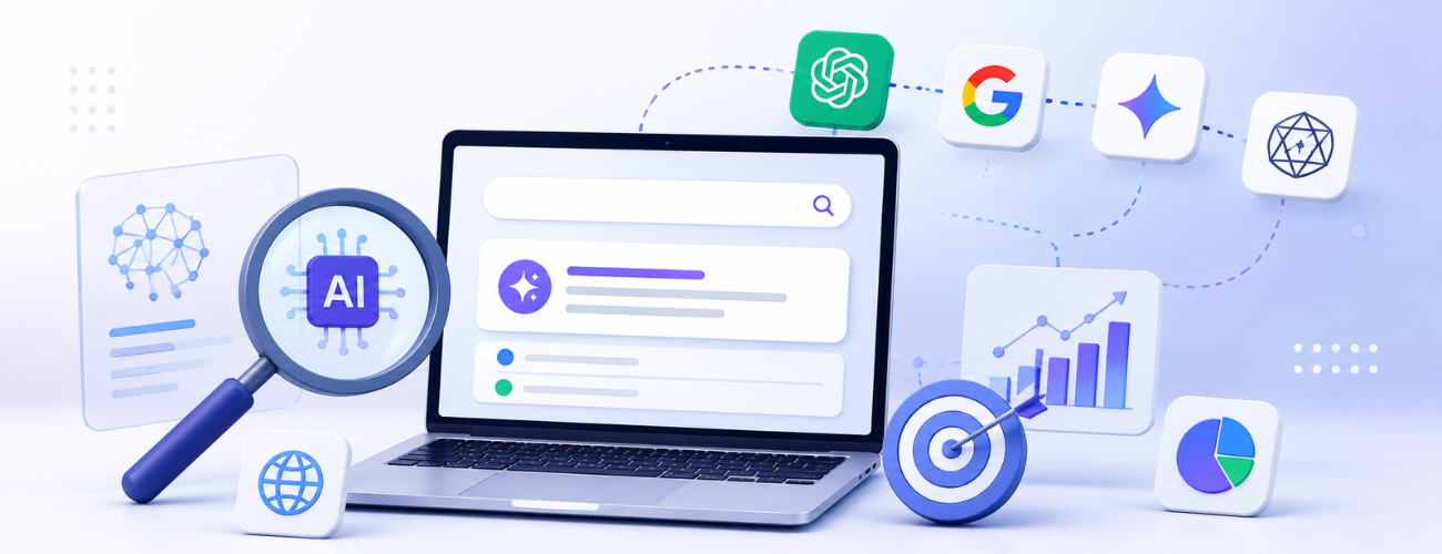 How AI Search Is Changing SEO Services and What Businesses Must Do in 2026