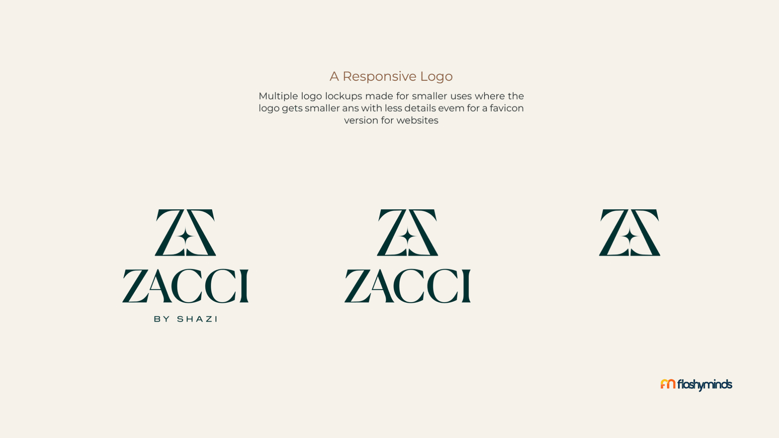 Zacci stylish clothing collection