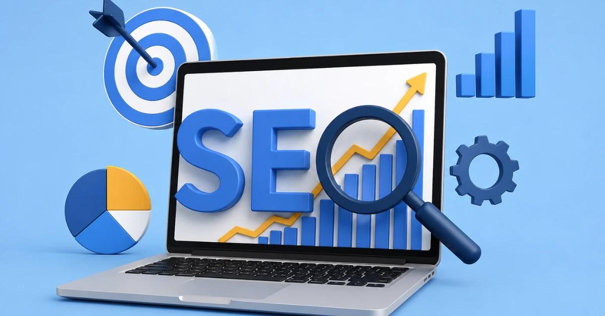 Why SEO Is Essential for Long Term Business Growth in 2026