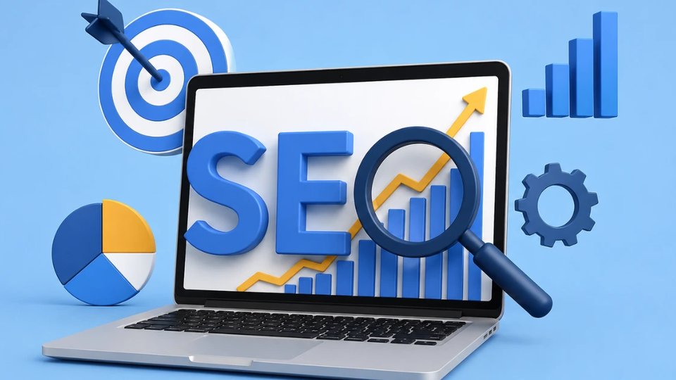 Why SEO Is Essential for Long Term Business Growth in 2026