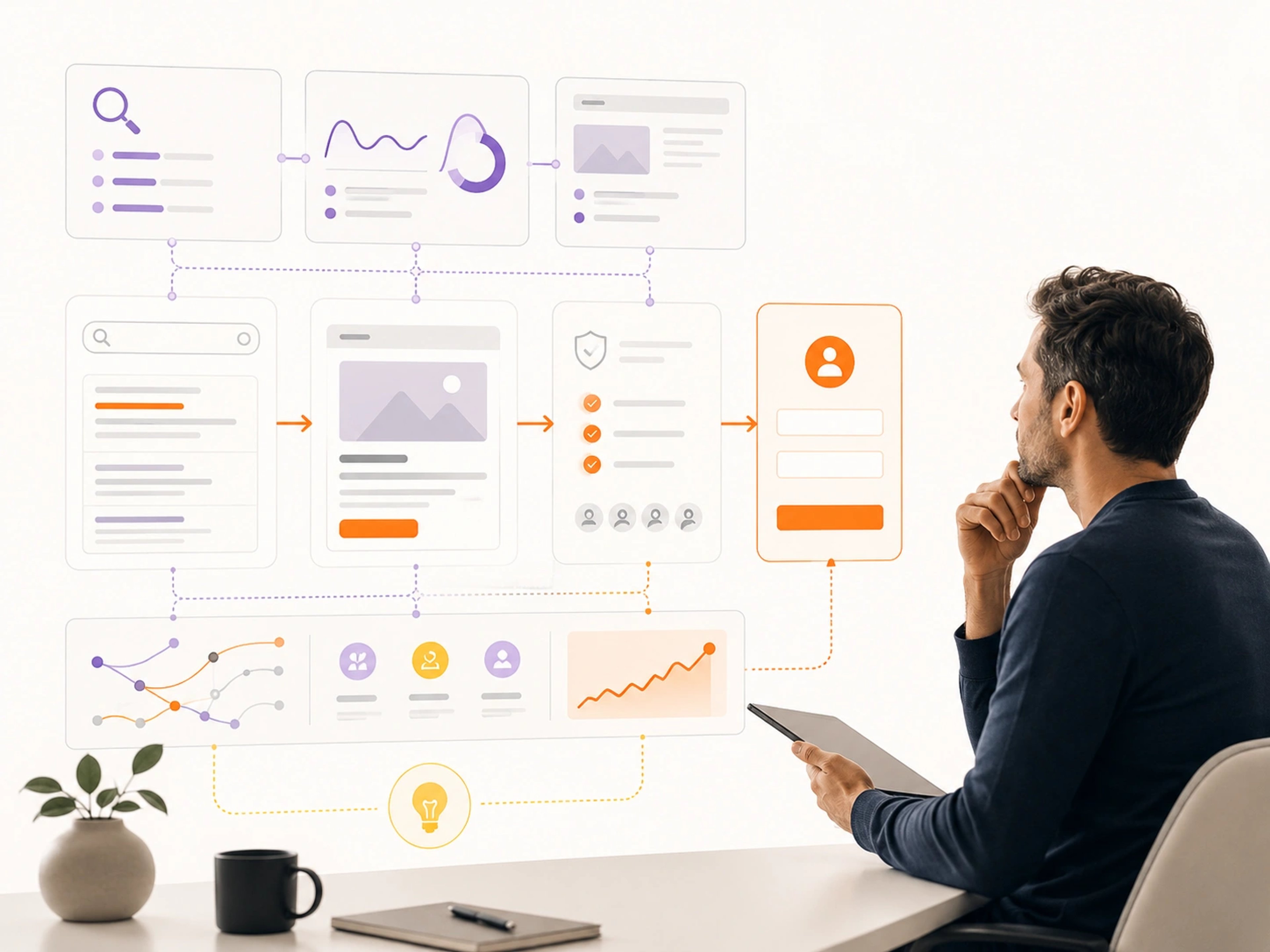 Digital Marketing Agency in Calicut | Flashyminds