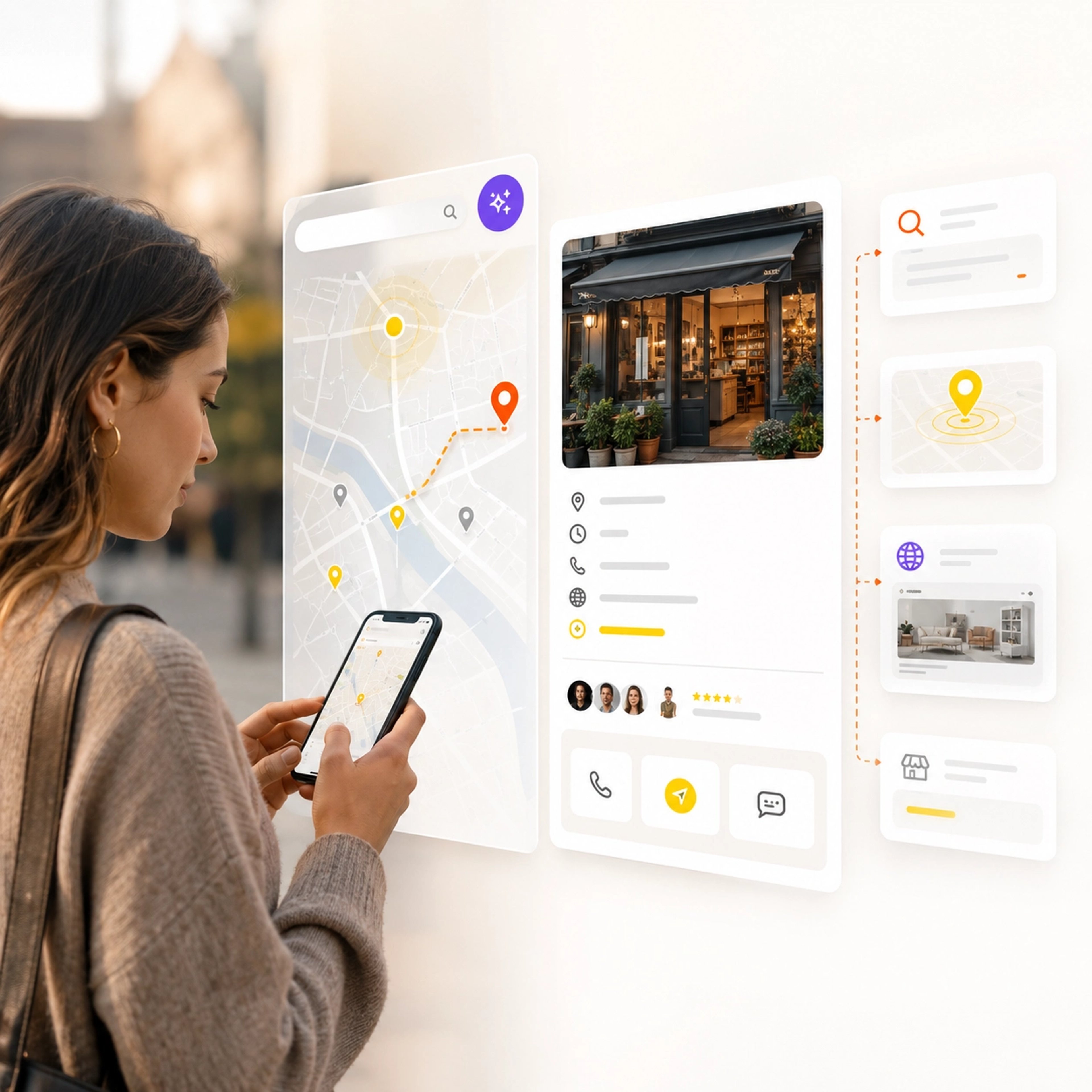 Local SEO Services | Local SEO Agency | Flashyminds