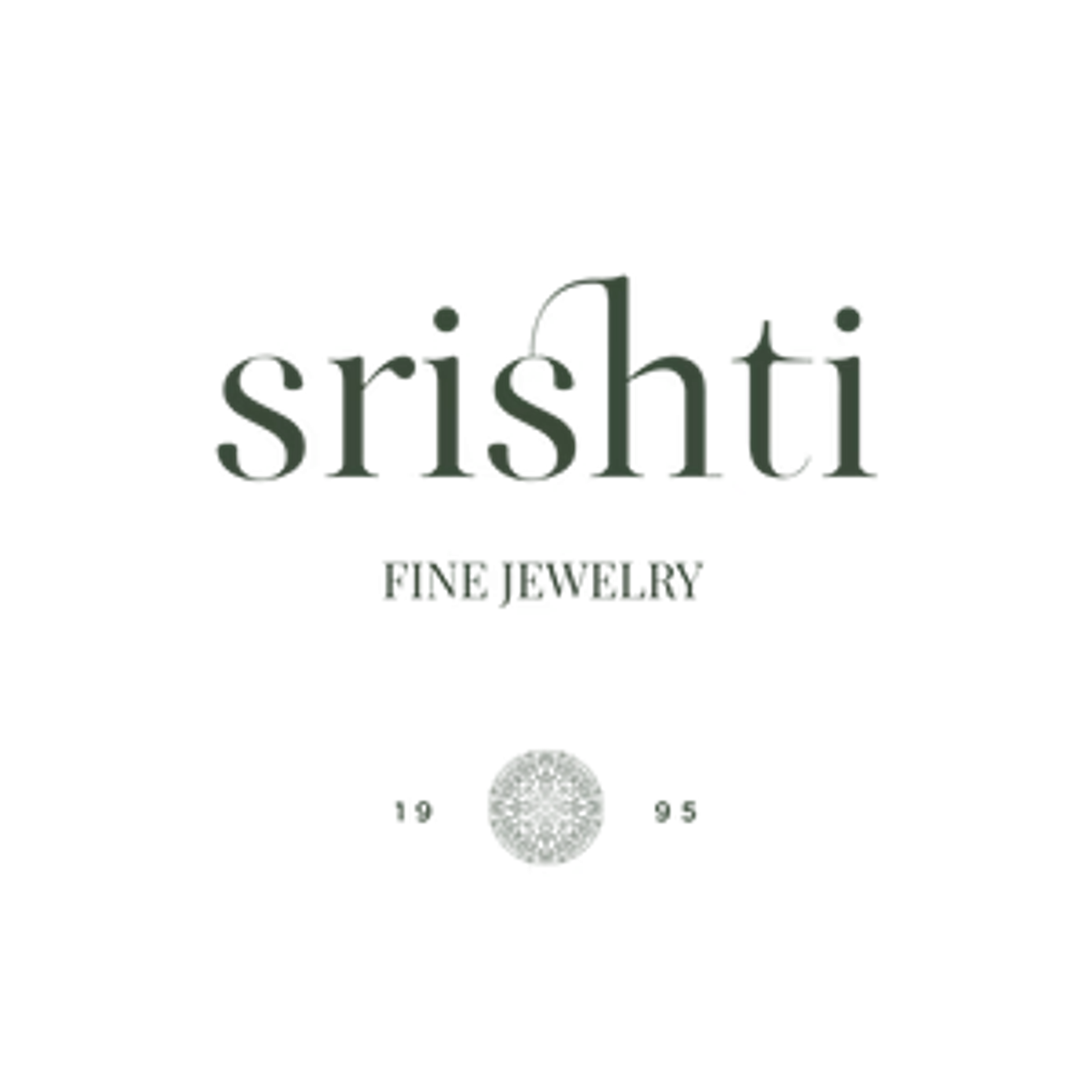 Srishti logo