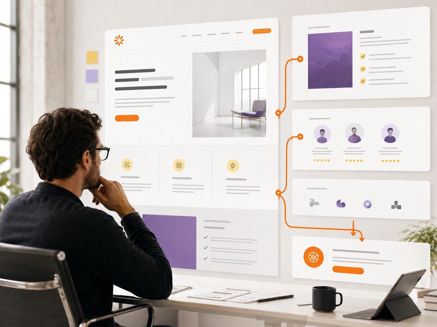 Ecommerce Website Development Company in Bangalore| Flashyminds