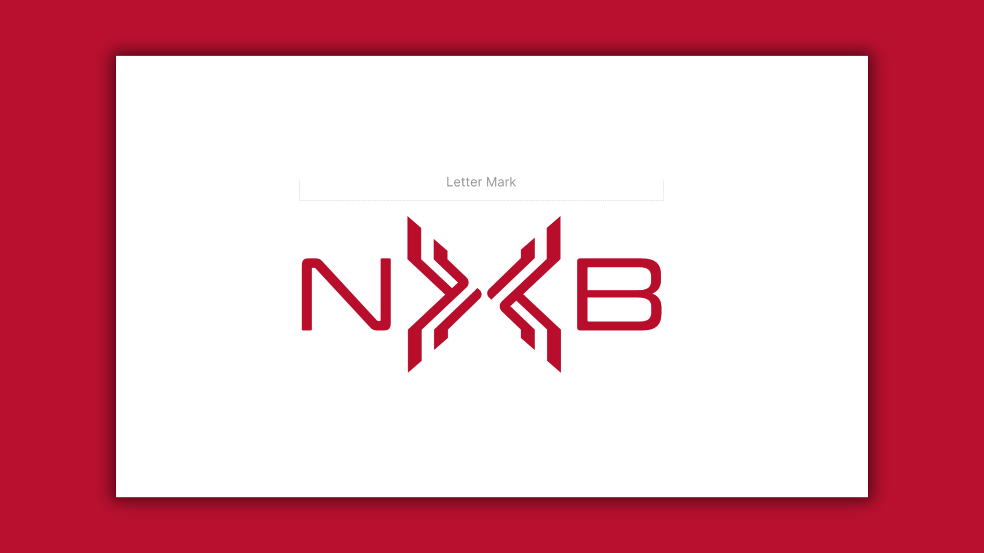 Nexus Built Branding