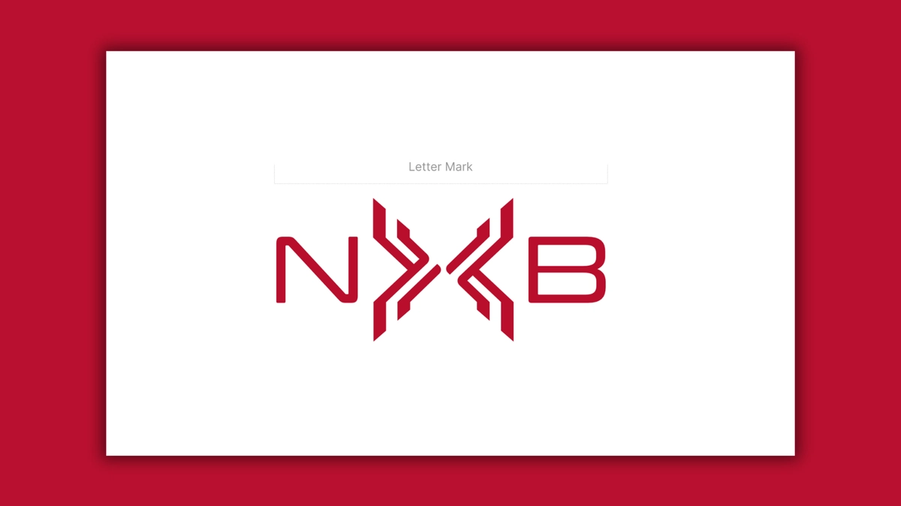 Nexus Built Branding