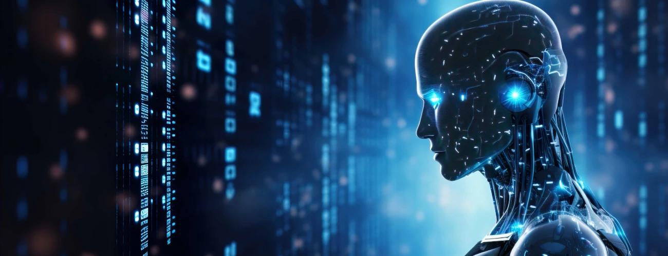 The Future of Web Development in an AI First Internet