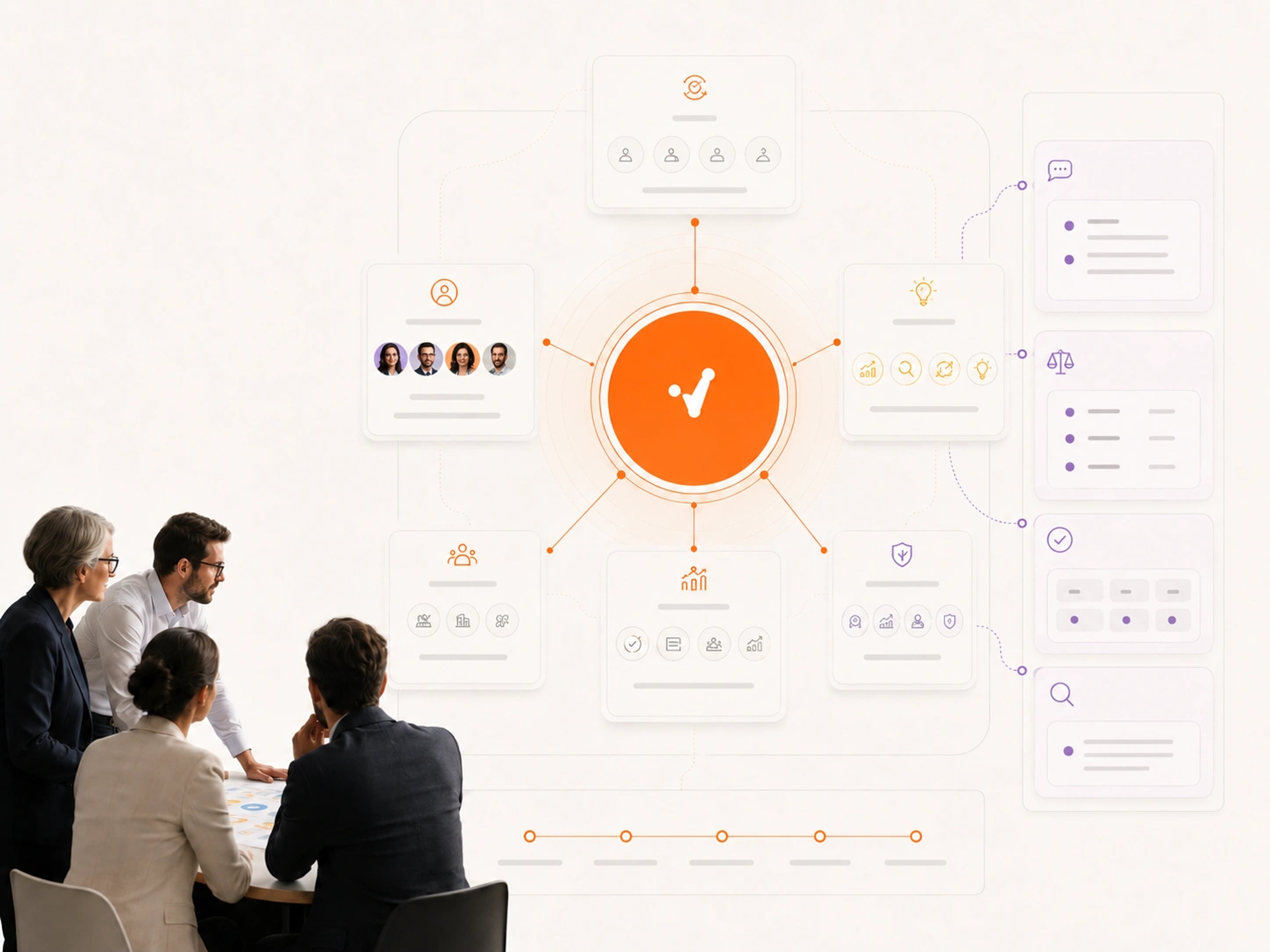 GEO Agency | Generative Engine Optimization Services