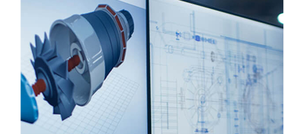 Product Design & Engineering (CATIA)