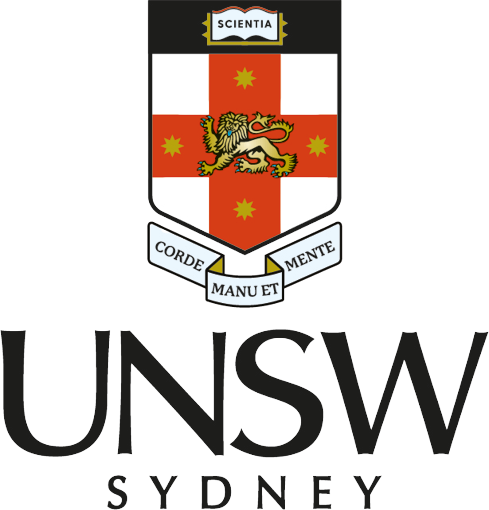 UNSW UNIVERSITY
