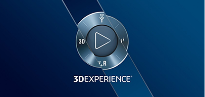 3DEXPERIENCE Platform
