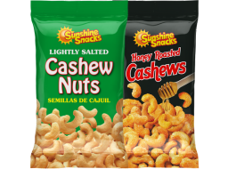 Cashews