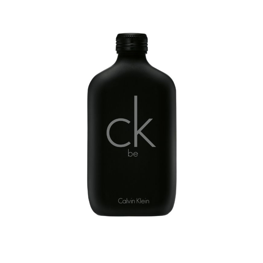 CK 100 PERFUME